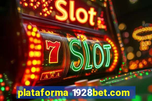 plataforma 1928bet.com